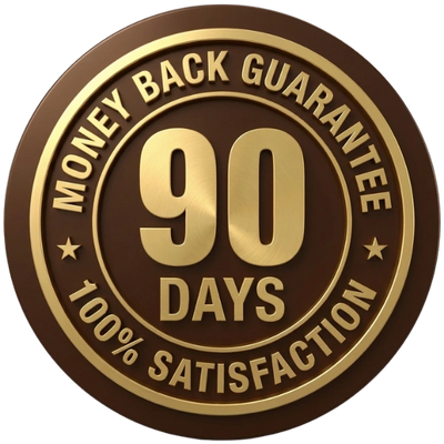 Money Back Guarantee